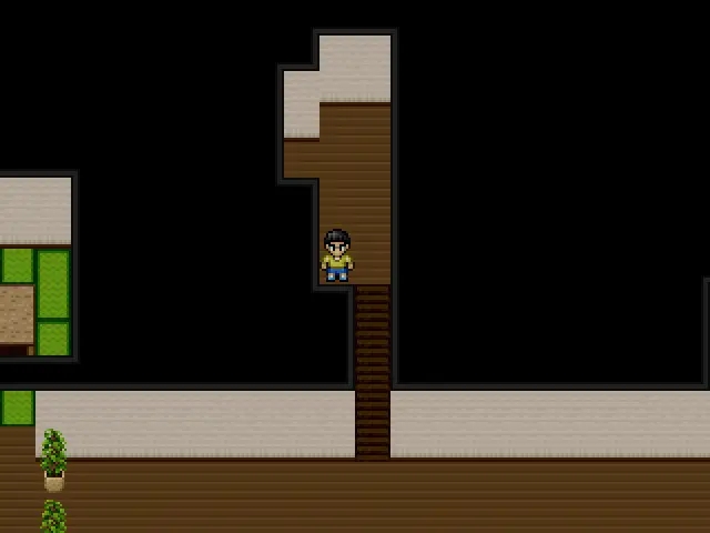 野比大雄的生化危机无理改造版1