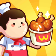 快餐小厨神(Cooking Master)