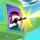 空中特工队免广告版(HellCopter)