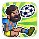 超级跳跃足球汉化版(Super Jump Soccer)