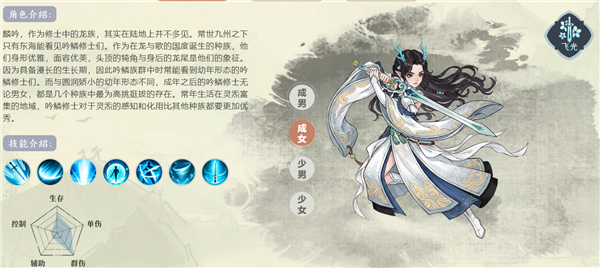 职业介绍配图6