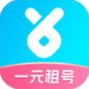 虚贝租号