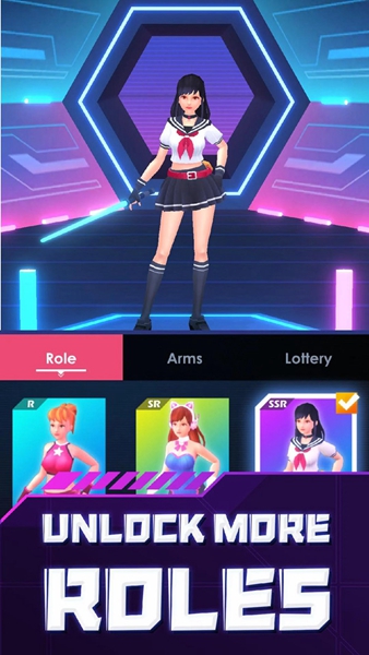 节奏光剑2去广告版