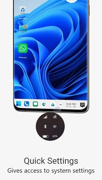 Computer Launcher2