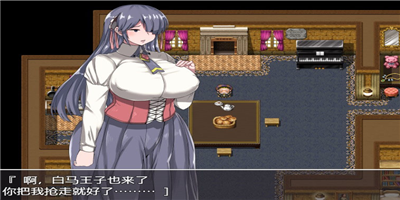 不反抗的女孩世界全cg解锁