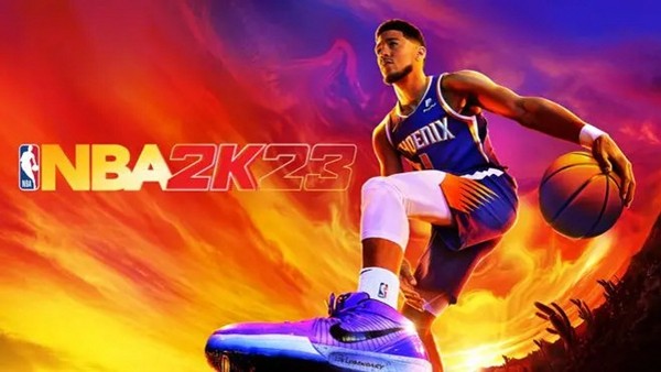 NBA2K23手游