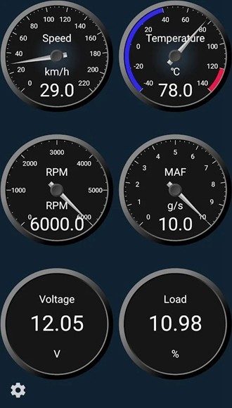 Obd Mary高级解锁版