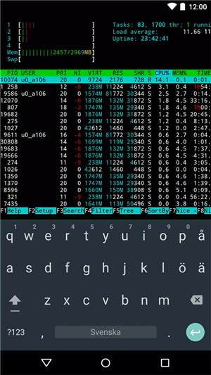 Termux11新版汉化