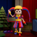 恐怖小丑马戏团逃亡(Circus Escape)