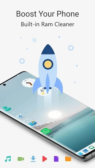 Computer Launcher2