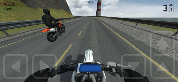 特技人生2汉化版（wheelie life 2）