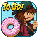 爸爸的甜甜圈店togo(Papas Donuteria To Go)