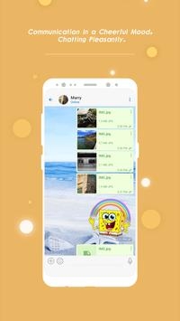 Potato Chat最新版