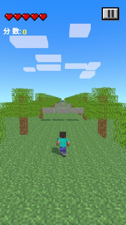 Runcraft手机版