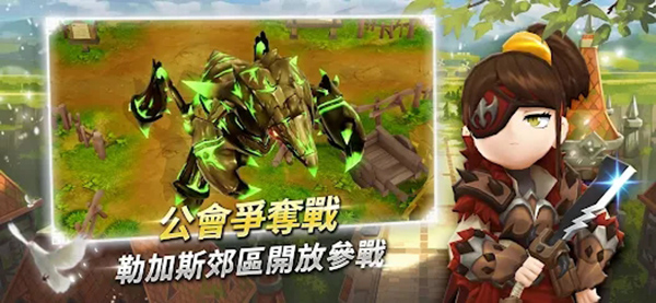 月光雕刻师汉化版(Moonlight Sculptor: Dark Gamer)