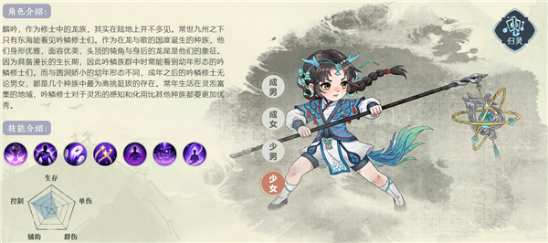 职业介绍配图7