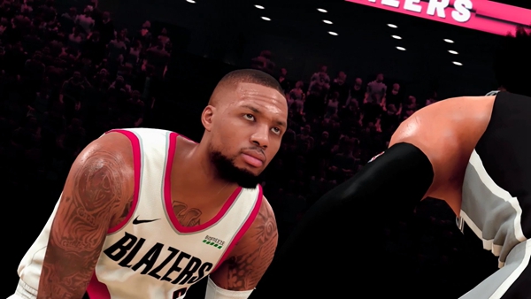 nba2k21手游