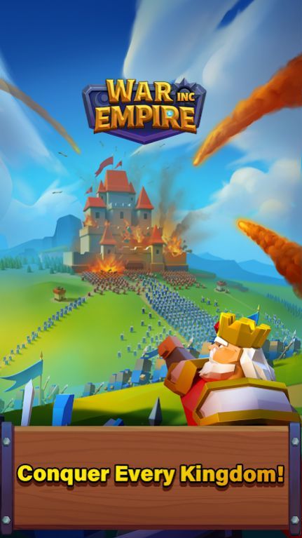 战争帝国公司(War Inc: Empire)