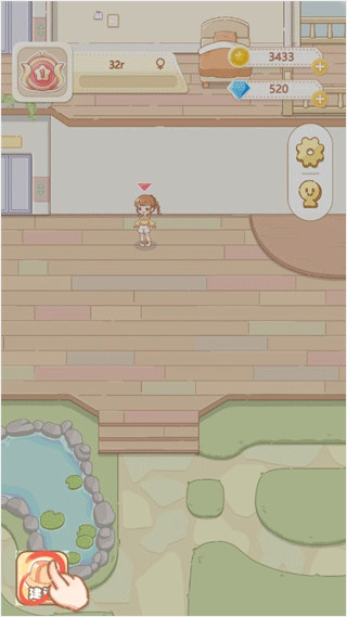 民宿模拟器4