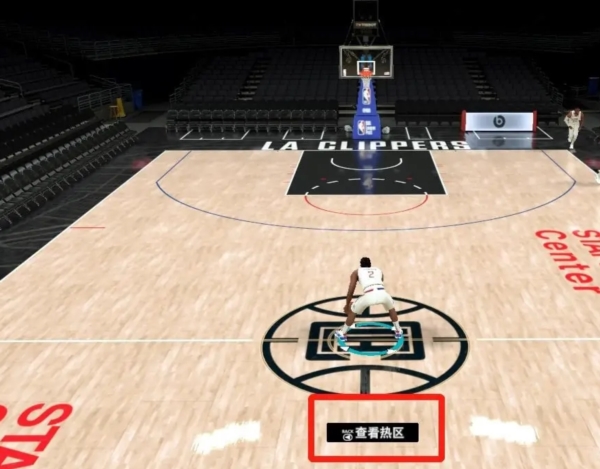nba2k21图片5