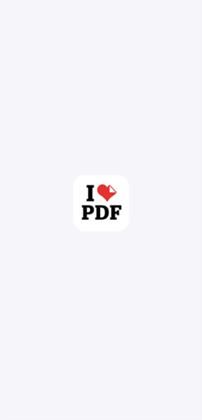iLovePDF图片1