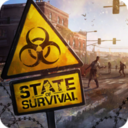 生存防御战无限资源(State of Survival)