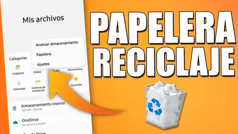 拉帕佩莱塔(Recycle Bin)