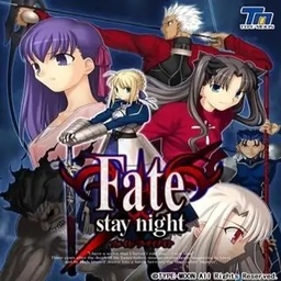 命运之夜游戏手机版
