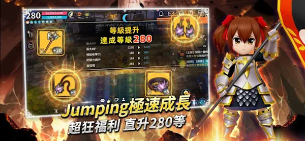 月光雕刻师汉化版(Moonlight Sculptor: Dark Gamer)