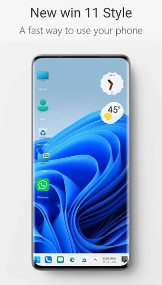 Computer Launcher2