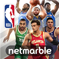 NBA球星技能无CD版