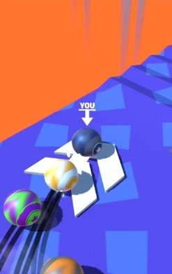滚雪球3d大作战