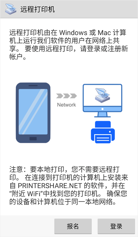 趣打印高级版