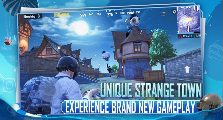 betapubgmobilelite体验服