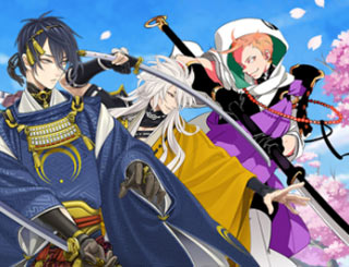 刀剑乱舞online