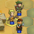 勇敢的英雄(Heroes)