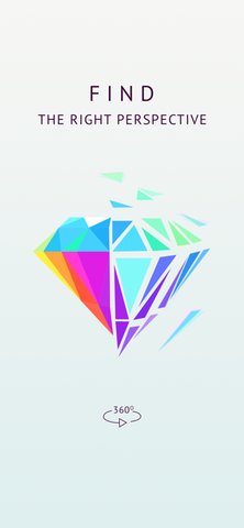 多边形球体
