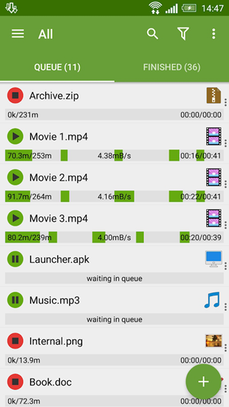 Advanced Download Manager专业解锁版