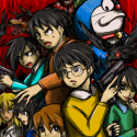 野比大雄的生化危机无理改造版1