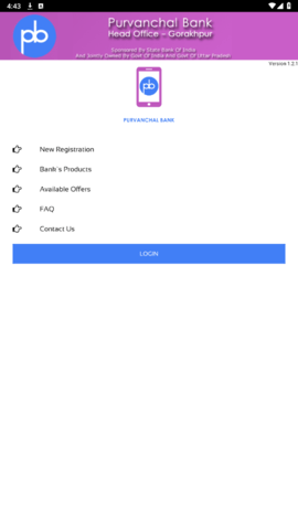 PB Mobile Banking