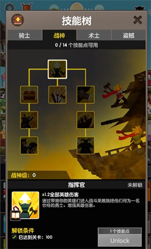 大船流加点介绍2