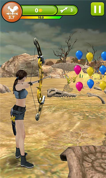 射箭大师3D官方版