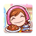 料理妈妈无限金币版
