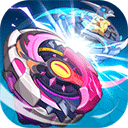 螺旋勇士（Spiral Warrior）