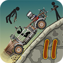 火柴人歼灭2（Stickman Annihilation II	）