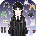 魔法公主的换装日记无广告(MagicPrincess)