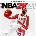 nba2k21手游
