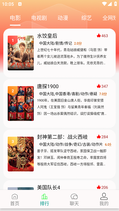 剧下饭max去广告版