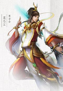 倩女幽魂