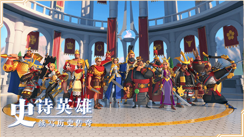 万国觉醒百度版